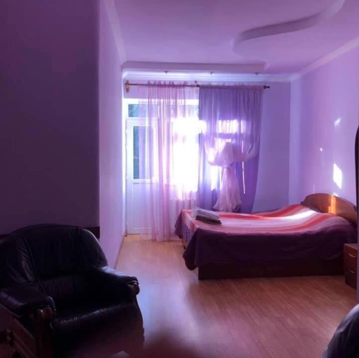 Ripa Hotel Tsaghkadzor Exterior photo