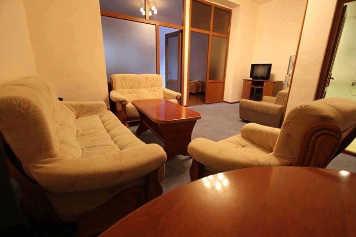 Ripa Hotel Tsaghkadzor Exterior photo