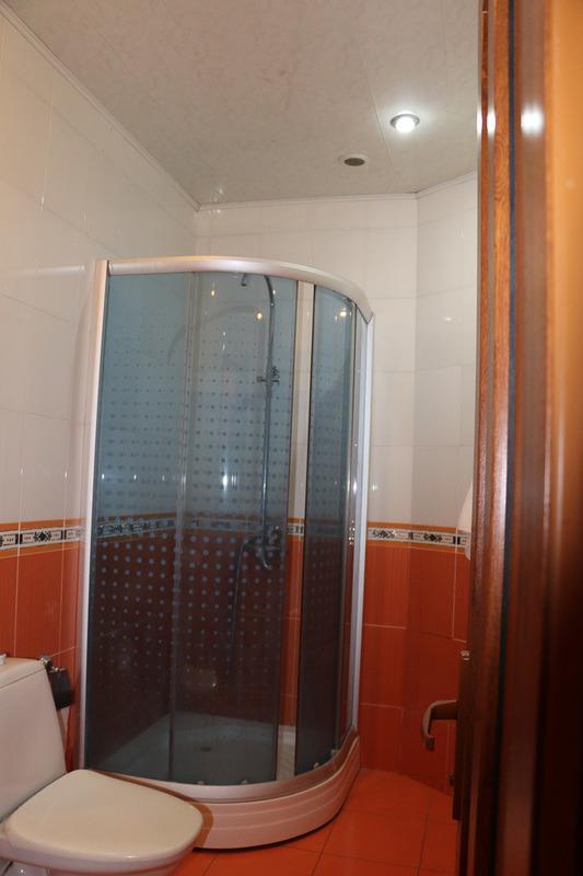 Ripa Hotel Tsaghkadzor Exterior photo