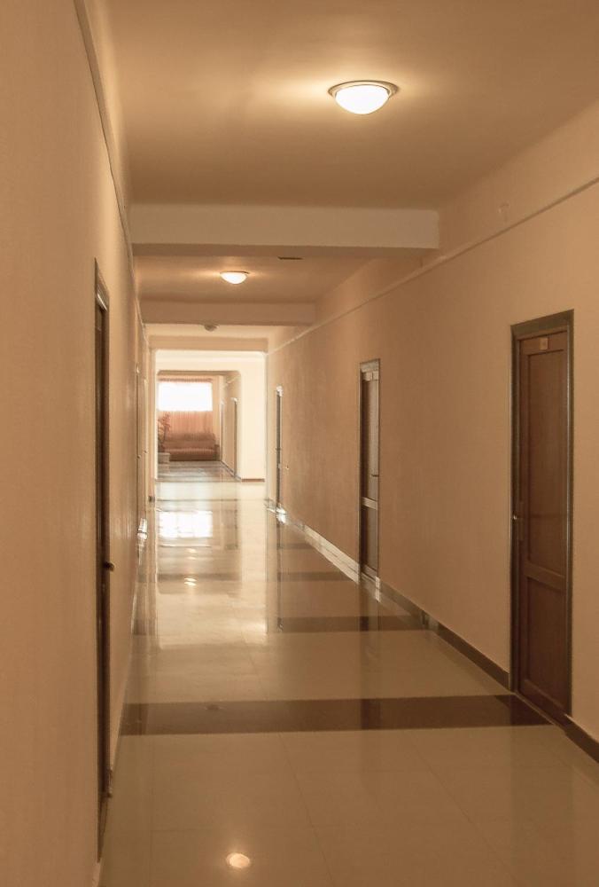 Ripa Hotel Tsaghkadzor Exterior photo